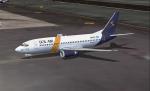 50N - Wilco Boeing 737-300 Sol Air Textures